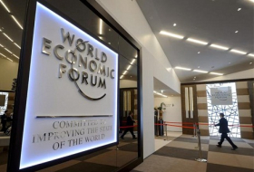 World Economic Forum Annual Meeting 2015 - LIVE